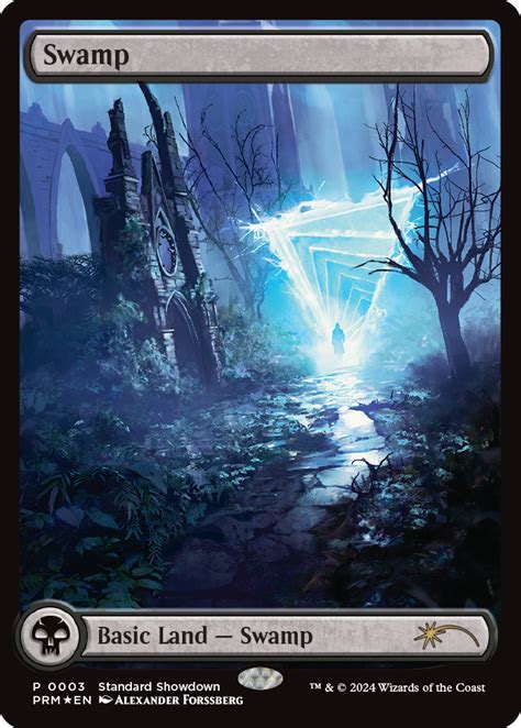 New MTG Promos Revealed For Upcoming Standard Events - Star City Games