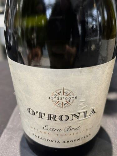 Otronia Extra Brut Vivino