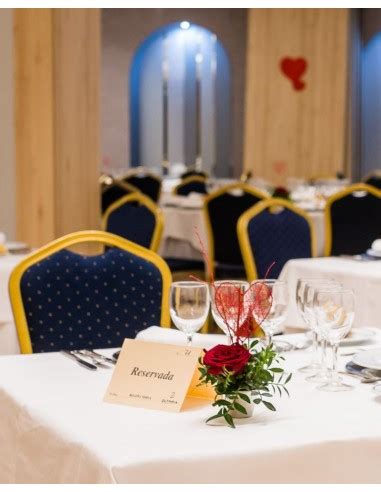 Cena De San Valentin Hotel San Valentin Tienda Olympia