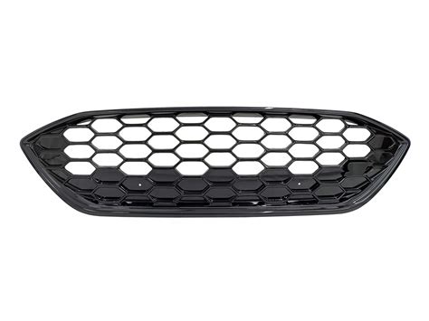 Grill Atrapa Ford Focus Mk St Line R R St Jx B T Za