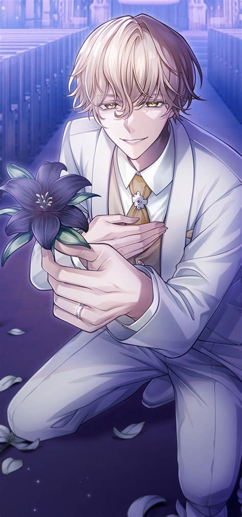 Pin by Kat on Ikemen Prince in 2025 | Mystic messenger fanart, Anime