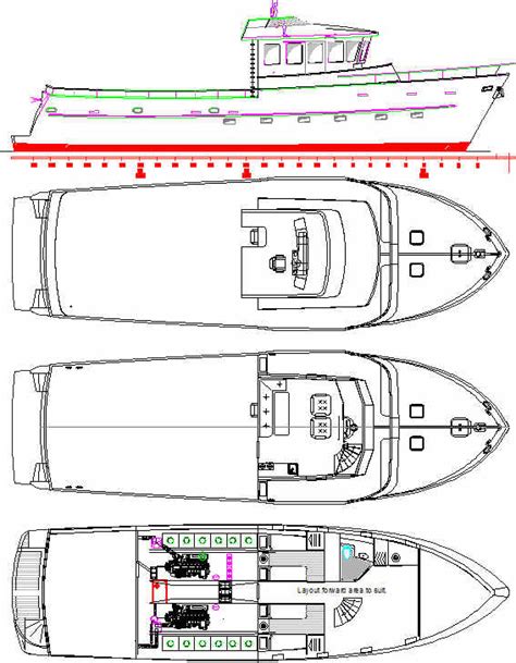 Trawler Yachts Trawlers Passagemakers Liveaboard Trawlerssteel Boat