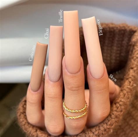 Pin By Daisy Aguilera On Long Nails Colored Acrylic Nails Coffin