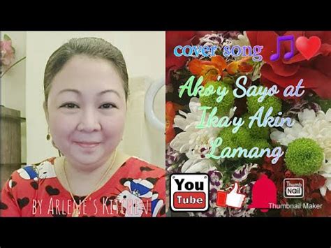 Ako Y Sayo At Ika Y Akin Lamang By First Circle Cover Song Youtube