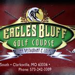 Eagles’ Bluff Golf Course | Visit Clarksville, MO