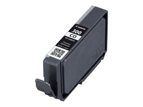 Canon Pfi Co Chroma Optimiser Original Ink C