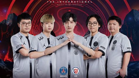 Psg Lgd Receive Draft Penalty From Valve For The Entire Day Of Ti