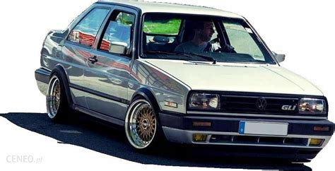 Tuning Mechaniczny VW JETTA II MK2 ZAWIESZENIE GWINTOWANE TA TECHNIX