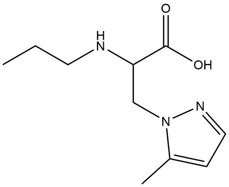 Cas H Pyrazole Propanoic Acid Methyl