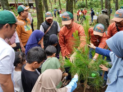 Ppid Kementrian Lingkungan Hidup Dan Kehutanan Sekjen Klhk Perkuat