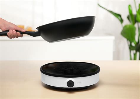 Xiaomi Induction Cooker Lite - TechPunt