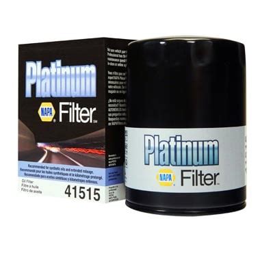 NAPA Oil Filters | NAPA Auto Parts