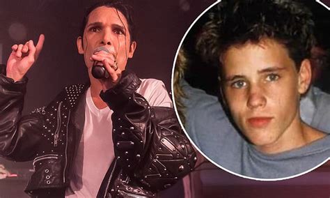 Corey Feldman Reveals His Beloved Leather Jacket He Bought With His Late Friend Corey Haim Has