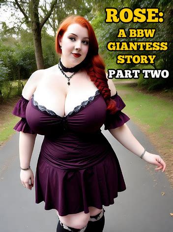 Rose A Bbw Giantess Story Part Two Ebook By J D Tufts Epub Book