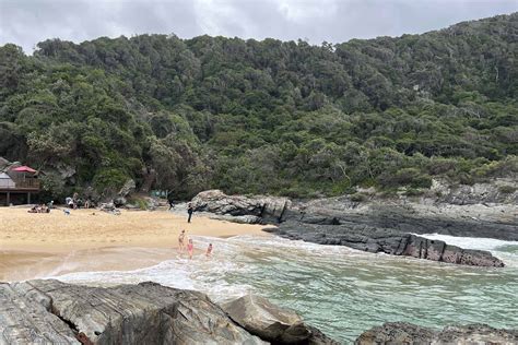 Tsitsikamma National Park Ziplijnen En Meer Gezin Op Reis