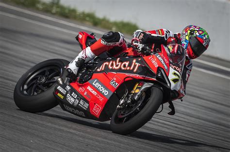 Claves Que Debes Saber Del Gp De Espa A Wsbk