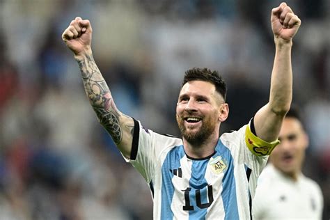 En España Llamaron ‘rata Y ‘enano Hormonado A Messi