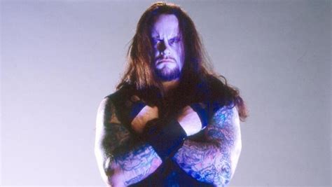 All Of The Undertaker’s Wwe Gimmicks Ranked From Worst To Best