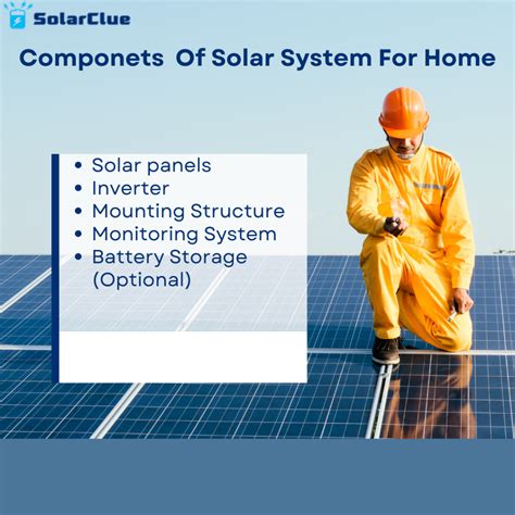 A Simple Guide On Solar Systems For Home