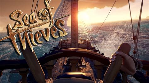 Prime Vez Sea Of Thieves Gameplay En Espa Ol Beta Abierta Un Piraton