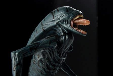 Shipping Now Prometheus Series 2 Figures Check Out The Action Shots