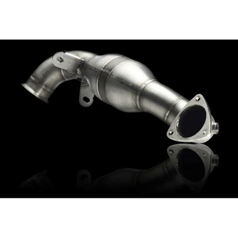 Downpipe Ss Akrapovic Mini Cooper S R R R R Jcw