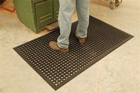 safety cushion mat geckotred