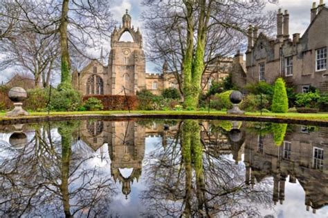 Aberdeen Gezi Rehberi: Aberdeen Gezisi için Önemli Notlar | Fixbilet Blog