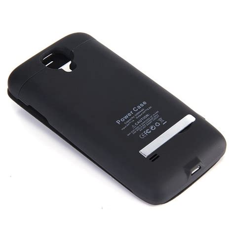 3200mAH Power Bank Backup Battery Charger for Samsung Galaxy S4 i9500