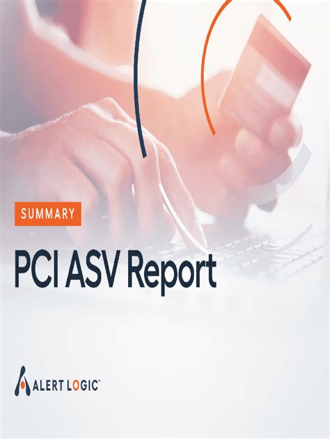 Fillable Online PCI DSS Sample Report Pdf Fax Email Print PdfFiller