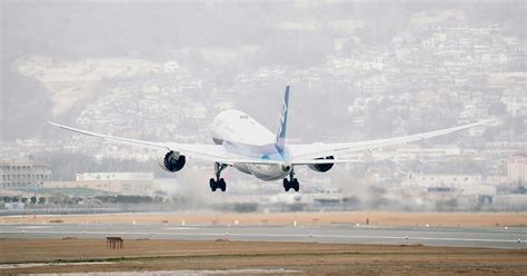 Qué es el Efecto Suelo que sucede en los Aviones World Aviation