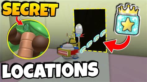 ALL NEW SECRET GIFTED JELLY FREE ITEM And MEMORY MATCH LOCATIONS