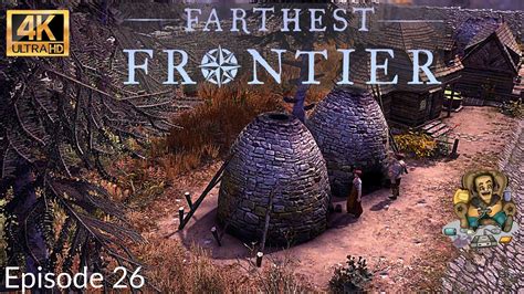 Farthest Frontier Early Access Ep Youtube