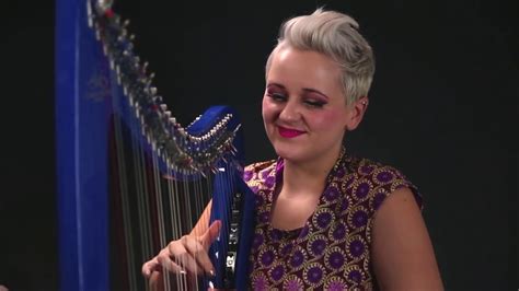 Kwela Performed By Beyond Africa Electric Harp And Violin YouTube