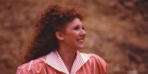 Doctor Who Bonnie Langford To Return As Mel