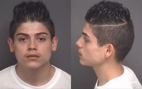 SOLIS RICARDO GUERRERO 04 29 2024 Pitt County Mugshots Zone