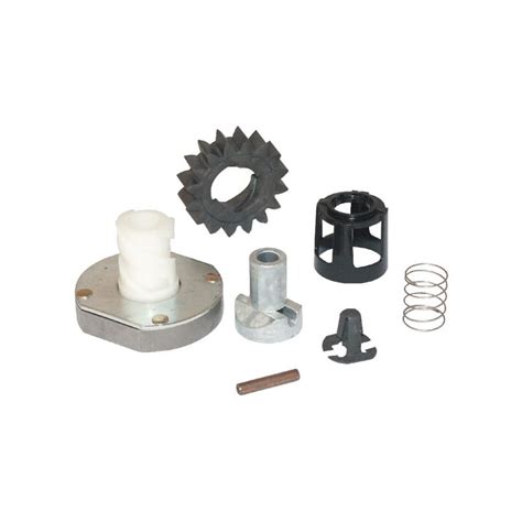 Kit réparation démarreur BRIGGS ET STRATTON 696540