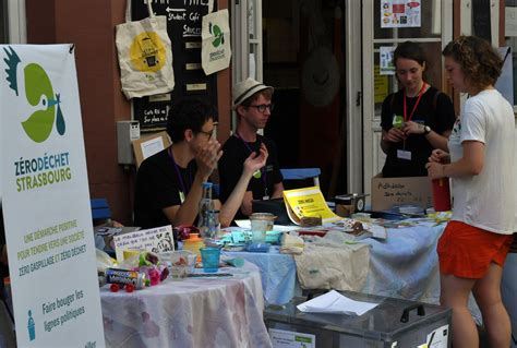 Environnement Zéro Déchet Agir Au Bureau