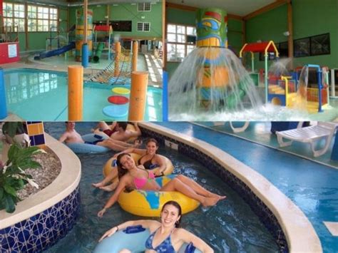 12 Thrilling Indoor Water Parks Around Michigan And The Best Waterpark Hotels