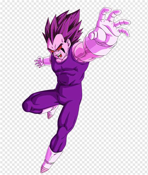 Vegeta Goku Majin Buu Frieza Dragon Ball Xenoverse Goku P Rpura 15498