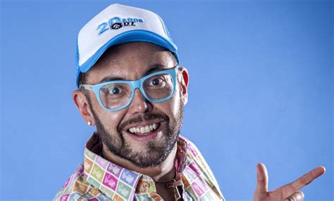 Si Usan Drogas Acabar N Como Yo Dice Mauricio Clark A Comunidad Gay