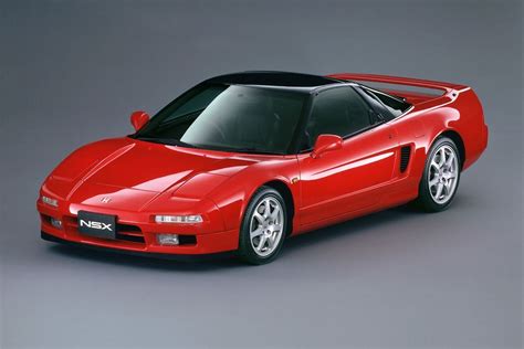 Honda Nsx Espíritu Racer