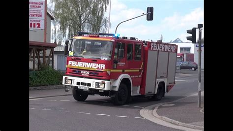 Tlf Ff Ilmenau Reserve Nef Drk Ilmenau Youtube