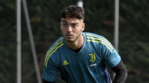 Juventus Next Gen Sersanti Sulla Finale Di Coppa Giocarla Da