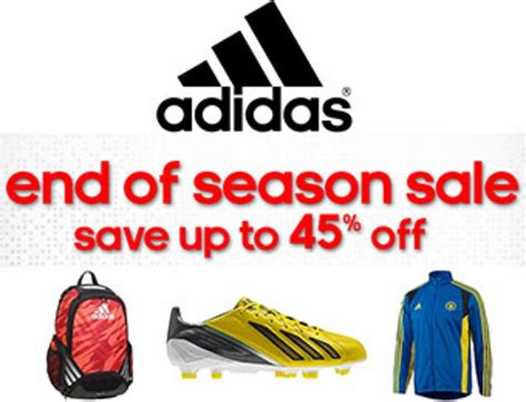 45 Off Adidas Sale