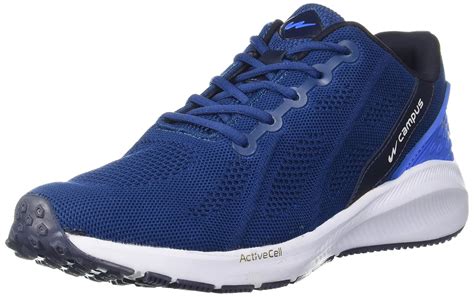 Buy Campus Mens Maxico Running Shoes At