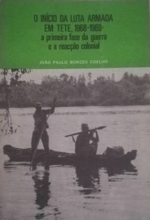 Livros Ultramar Guerra Colonial Guerra Colonial Mo Ambique O