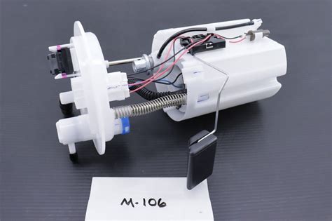 New Oem Fuel Pump Genuine Mitsubishi Mirage Space Star G