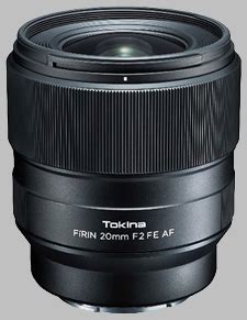 Tokina Lenses