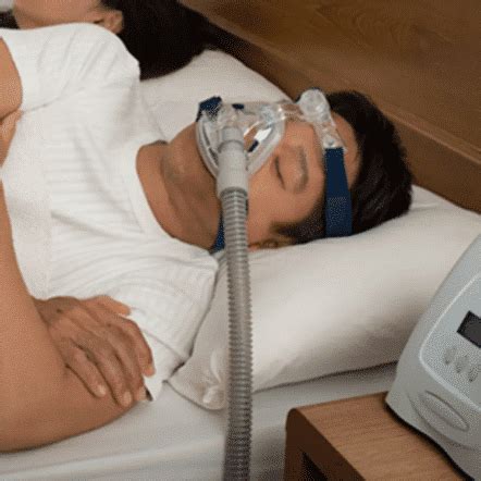 De 5 Beste Apneu CPAP Apparaten V 2024 Slaapexpert Test